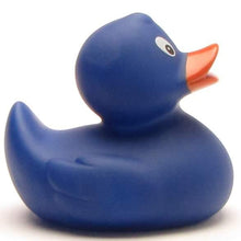 Charger l'image dans la galerie, Canard de bain - Le Bleu marine
