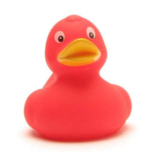 Charger l'image dans la galerie, Canard de bain - Le Rouge
