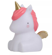 Charger l'image dans la galerie, Veilleuse - Licorne
