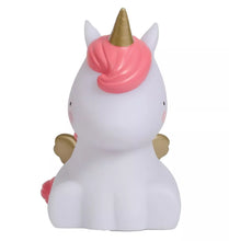 Charger l'image dans la galerie, Veilleuse - Licorne
