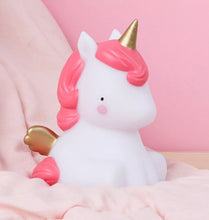Charger l'image dans la galerie, Veilleuse - Licorne
