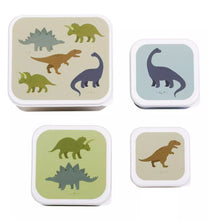 Charger l'image dans la galerie, Boîtes à goûter - Dinosaures
