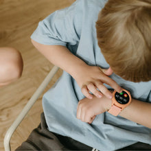 Charger l'image dans la galerie, Montre K-Watch - Corail
