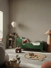Charger l'image dans la galerie, Lit junior Sill Vert
