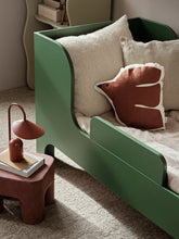 Charger l'image dans la galerie, Lit junior Sill Vert
