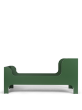 Charger l'image dans la galerie, Lit junior Sill Vert
