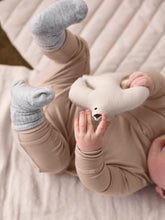 Charger l'image dans la galerie, Peluche Oiseau - Ecru
