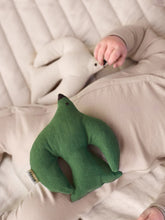 Charger l'image dans la galerie, Peluche Oiseau - Vert
