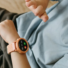 Charger l'image dans la galerie, Montre K-Watch - Corail
