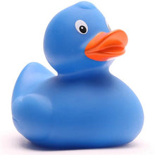 Charger l'image dans la galerie, Canard de bain - Le Bleu
