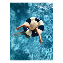 Charger l'image dans la galerie, Bouée Anna 60cm (3/6ans) - Bleu marine
