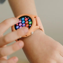 Charger l'image dans la galerie, Montre K-Watch - Corail
