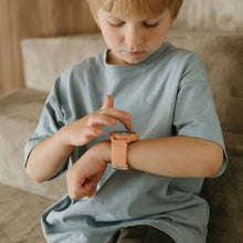 Charger l'image dans la galerie, Montre K-Watch - Corail
