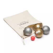 Charger l'image dans la galerie, Jeu de Boules - Or &amp; Argent
