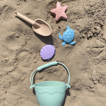 Charger l'image dans la galerie, Jouets de plage en silicone - Animaux marins
