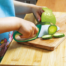 Charger l'image dans la galerie, Le couteau Chefclub - Vert
