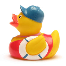 Charger l'image dans la galerie, Canard de bain - Le Sauveteur
