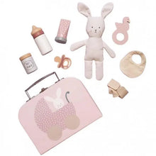 Charger l'image dans la galerie, Valisette Lapin
