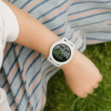Charger l'image dans la galerie, Montre K-Watch - Vert
