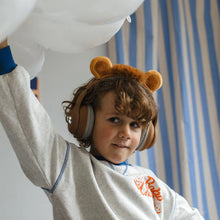 Charger l'image dans la galerie, Kidyears Casque audio - Lion
