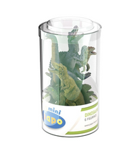 Charger l'image dans la galerie, Figurines Mini Plus - Dinosaures Lot 1 (6 pièces)

