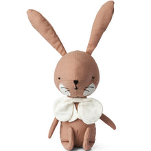 Charger l'image dans la galerie, Peluche Lapin avec boîte cadeau
