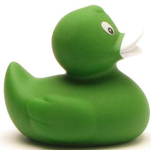 Charger l'image dans la galerie, Canard de bain - Le Vert foncé
