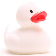 Charger l'image dans la galerie, Canard de bain - Le Blanc
