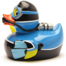 Charger l'image dans la galerie, Canard de bain - Le Plongeur
