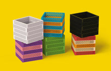 Charger l'image dans la galerie, Fun-Box Multi Mix - 200 Briques
