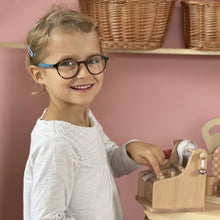 Charger l'image dans la galerie, Caisse Enregistreuse en Bois
