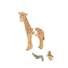 Charger l'image dans la galerie, Puzzle 10 Animaux
