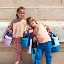 Charger l'image dans la galerie, Sac Isotherme Lilo - Bleu
