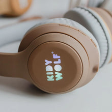 Charger l'image dans la galerie, Kidyears Casque audio - Ours

