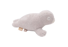 Charger l'image dans la galerie, Hochet Deepsea - Phoque
