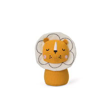 Charger l'image dans la galerie, Hochet Animaux - Lion
