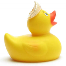 Charger l'image dans la galerie, Canard de bain - La Princesse
