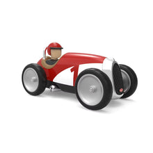 Charger l'image dans la galerie, Racing Car - Rouge
