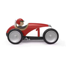 Charger l'image dans la galerie, Racing Car - Rouge
