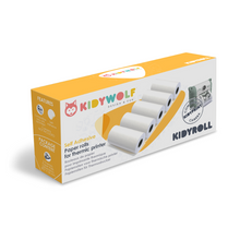 Charger l'image dans la galerie, Kidyroll recharge Appareil photo - Autocollant
