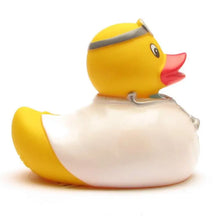Charger l'image dans la galerie, Canard de bain - Le Docteur
