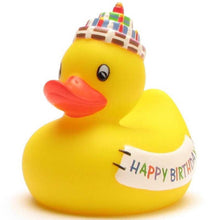 Charger l'image dans la galerie, Canard de bain - L'Anniversaire
