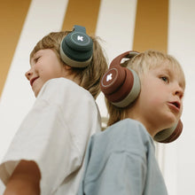 Charger l'image dans la galerie, K-ears Casque audio - Bleu
