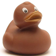 Charger l'image dans la galerie, Canard de bain - Le Marron
