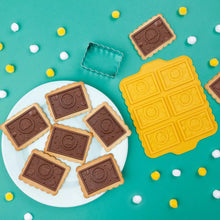 Charger l'image dans la galerie, Coffret cuisine - Kit biscuits chocolatés
