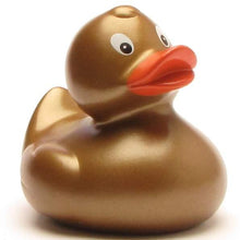 Charger l'image dans la galerie, Canard de bain - Le Brun doré
