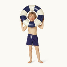 Charger l'image dans la galerie, Bouée Anna 60cm (3/6ans) - Bleu marine
