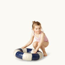 Charger l'image dans la galerie, Bouée Anna 60cm (3/6ans) - Bleu marine
