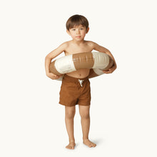 Charger l'image dans la galerie, Bouée Anna 60cm (3/6ans) - Beige Café
