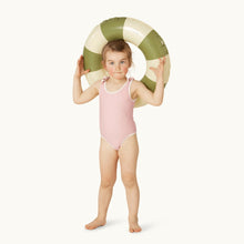 Charger l'image dans la galerie, Bouée Anna 60cm (3/6ans) - Vert Kaki
